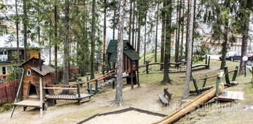 Zakopane Kwatery prywatne - W górach