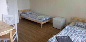 Olsztynek Ośrodki wypoczynkowe - Nad jeziorem