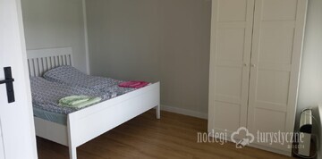 Olsztynek Ośrodki wypoczynkowe - Nad jeziorem