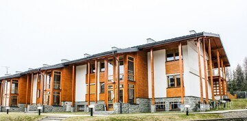 Zakopane Kwatery prywatne - W górach