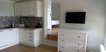 Olsztynek Ośrodki wypoczynkowe - Nad jeziorem