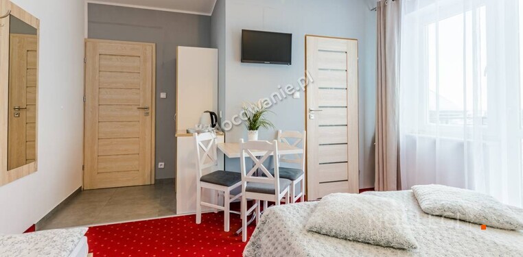 Złota Rybka | Władysławowo - kwatera prywatna nad morzem