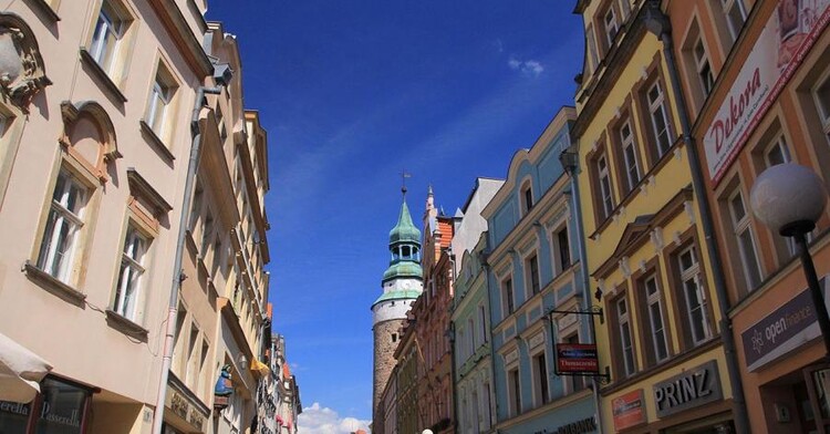 Atrakcje turystyczne w pobliżu