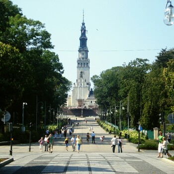 Duchowy szlak Śląska