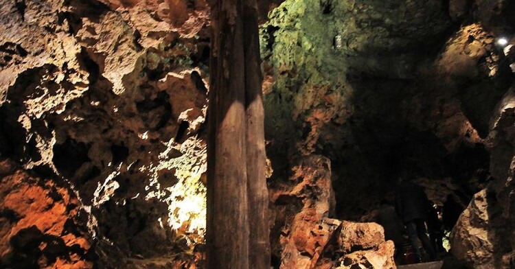 Smocza Jama i Smok Wawelski - legenda na wyciągnięcie ręki