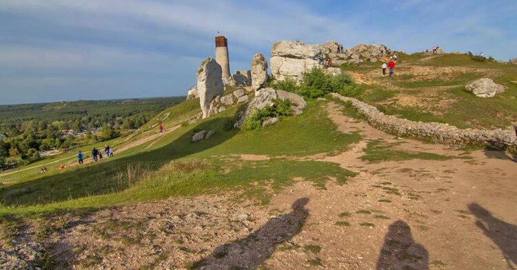 Najważniejsze zabytki i atrakcje w Bobolicach
