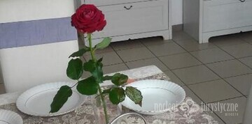 Dźwirzyno pokój gościnny - Nad morzem