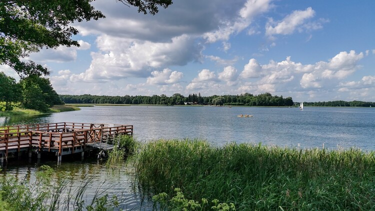 Wigierski Park Narodowy