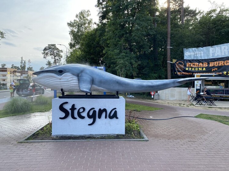 Stegna