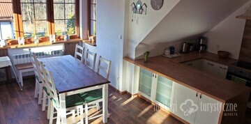 Szczytno Agroturystyka - Nad jeziorem