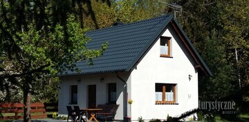 Wąglikowice ulica Wąglikowice domek letniskowy - Nad jeziorem