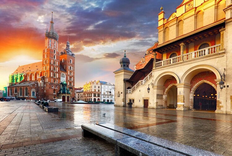 Kraków