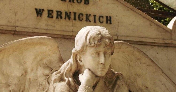 Cmentarz w Nałęczowie