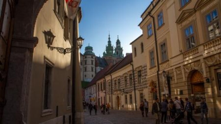 Unesco w Tarnowskich Górach