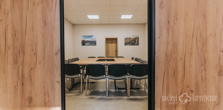CENTRUM TURYSTYKI AKTYWNEJ | Ustrzyki Dolne - ośrodek wypoczynkowy nad jeziorem