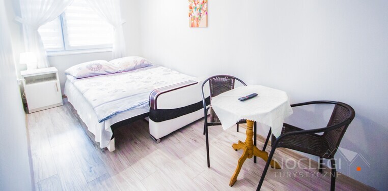 Apartament Ella 8-osobowy | Władysławowo - apartament nad morzem