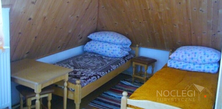 Agroturystyka u Krysi | Wiżajny - gospodarstwo agroturystyczne nad jeziorem