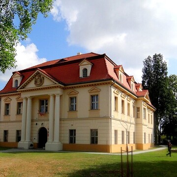 Ławeczka Jana Szczepańskiego w Ustroniu