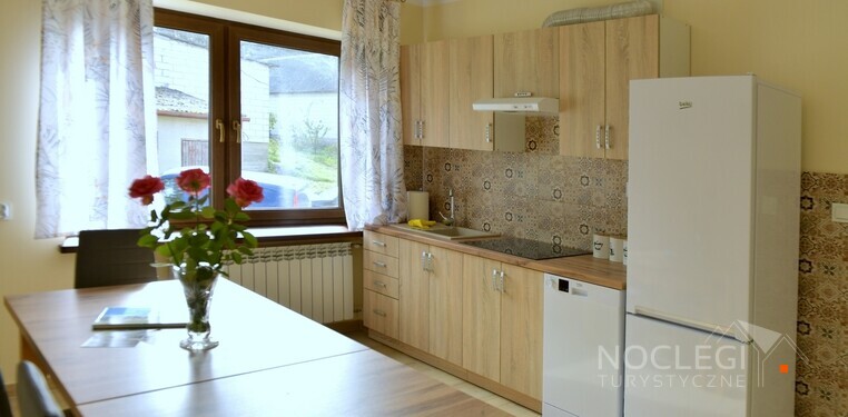 Noclegi w Dolinie Pisy | Kolno - pokój gościnny na równinie