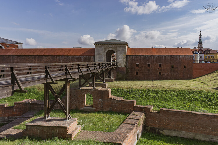 Twierdza Zamość