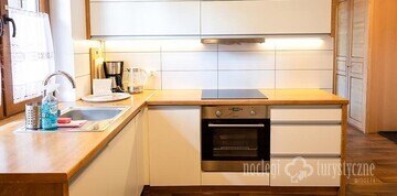 Szczytno Agroturystyka - Nad jeziorem