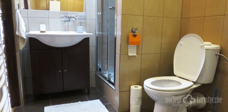 DWUPIĘTROWY APARTAMENT GROTA 2 | Zakopane - kwatera prywatna w górach