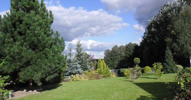 Park Sołacki w Poznaniu