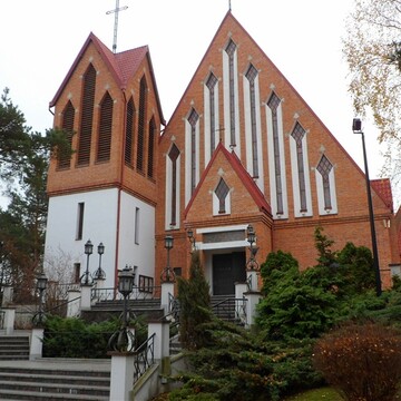 Kościół Mariacki w Gdańsku