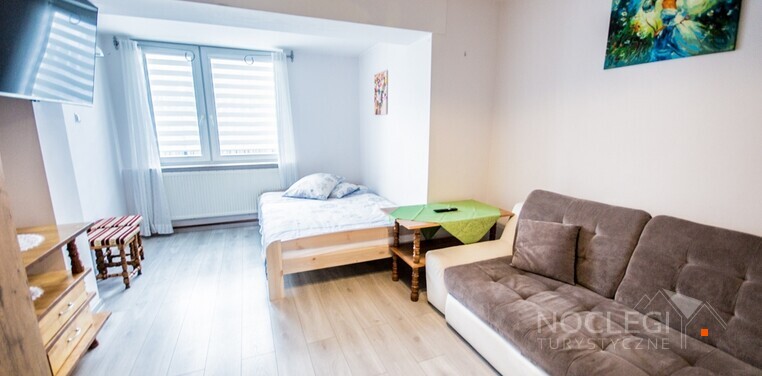Apartament Ella 8-osobowy | Władysławowo - apartament nad morzem