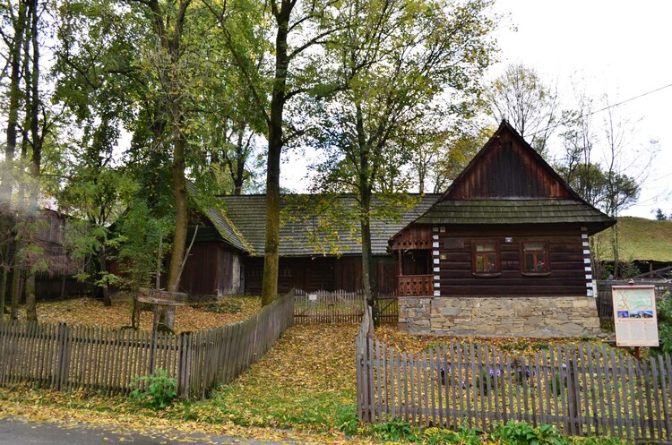 Atrakcje turystyczne Czarnej Góry