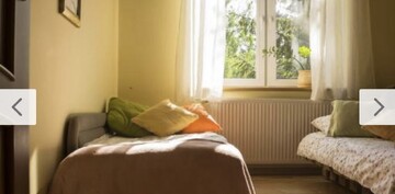 Iława Domy wczasowe - Nad jeziorem