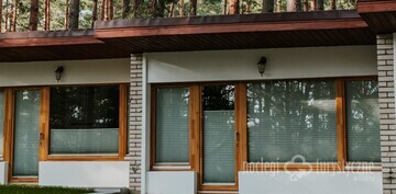 Olsztynek Ośrodki wypoczynkowe - Nad jeziorem