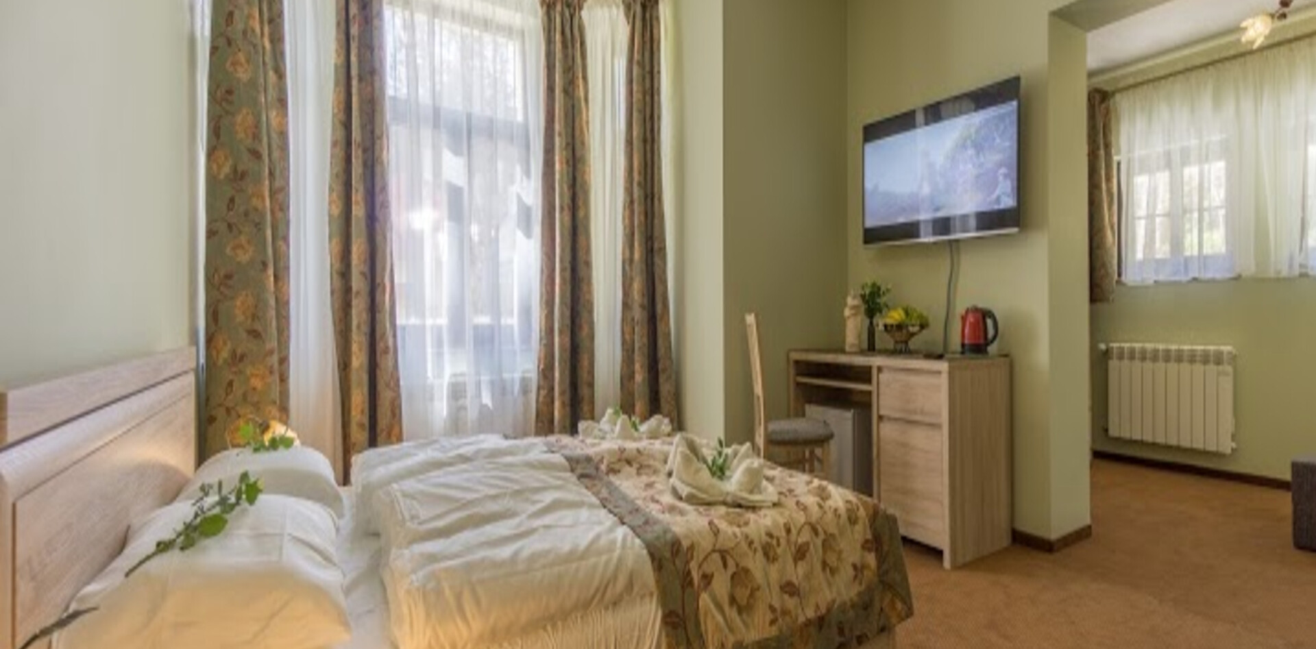 Ostrów Mazowiecka noclegi