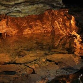 Jaskinia Radochowska