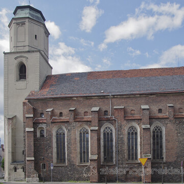 Ławeczka Jana Szczepańskiego w Ustroniu