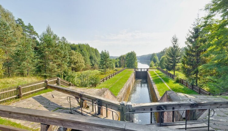 Atrakcje turystyczne Płaskiej