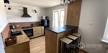 Pisz Kwatery prywatne - Nad jeziorem