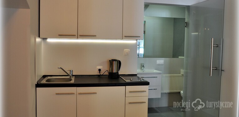 Apartamenty Krakow For You  - Kraków ulica Grodzka noclegi 