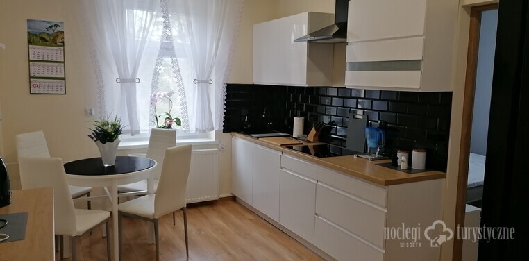 Apartament Sielankowo - Karpniki - Karpniki ulica Rudawska noclegi 