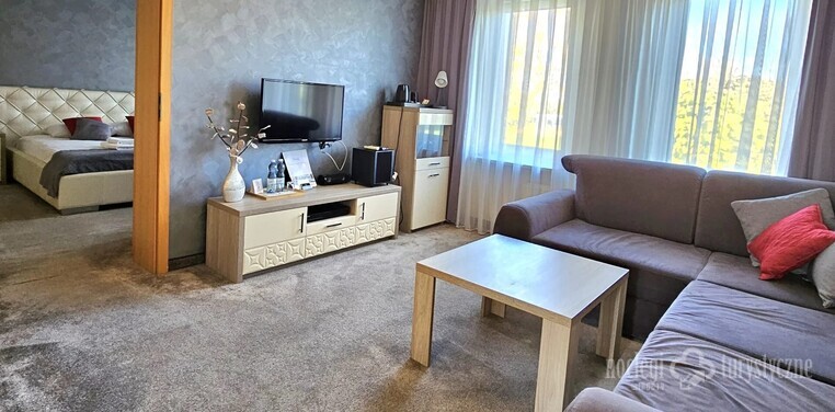 Ośrodek Szkoleniowo-Wypoczynkowy Zacisze | Pińczów - hotel w górach