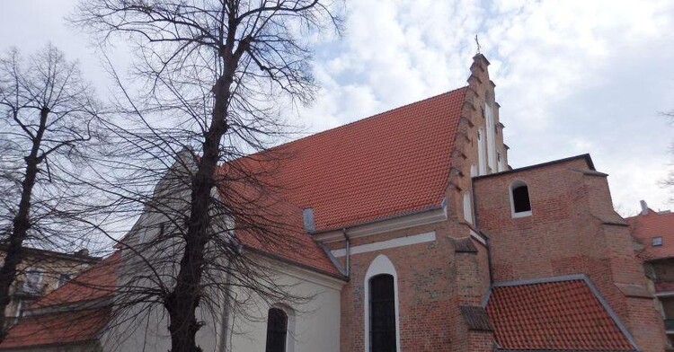 Kościół św. Małgorzaty w Poznaniu