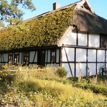 Muzeum Wsi Słowińskiej w Klukach