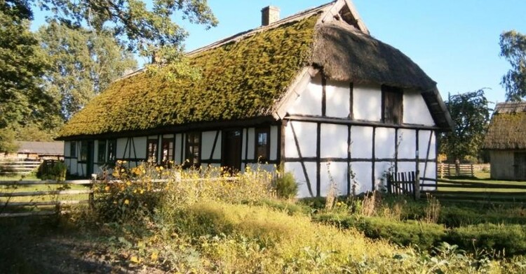 Muzeum Wsi Słowińskiej w Klukach