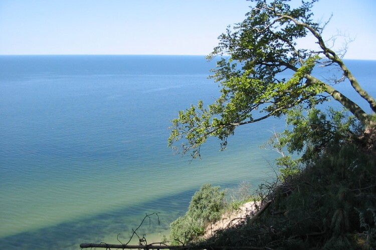 Wzgórze Gosań - Punkt Widokowy