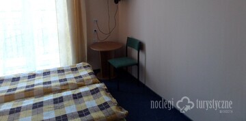 Krynica-Zdrój Ośrodki wypoczynkowe - W górach
