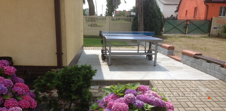 Dom Gościnny Małgosia | Bobolice - ośrodek wypoczynkowy nad jeziorem