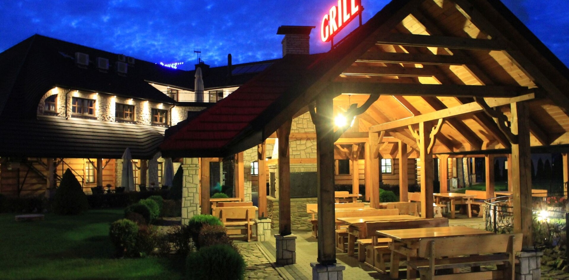 Szlak pałaców i ogrodów zachodnio pomorskiego