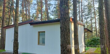 Olsztynek Ośrodki wypoczynkowe - Nad jeziorem