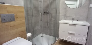 Olsztynek Ośrodki wypoczynkowe - Nad jeziorem