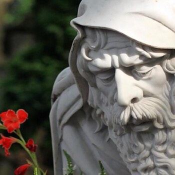 Cmentarz Powązkowski w Warszawie